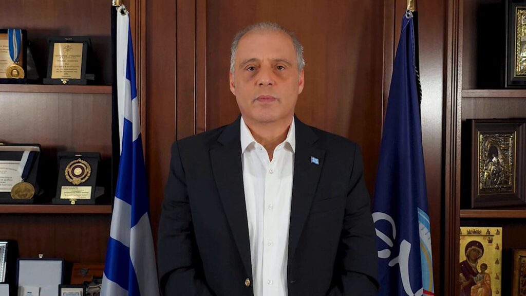 Κυριάκος Βελόπουλος: «Ο Κ. Μητσοτάκης είναι ο πρωθυπουργός της πλουτοκρατίας και της αισχροκέρδειας!»