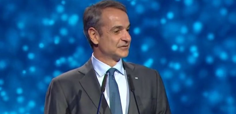 Τα έργα για τη λειψυδρία, η φιέστα Μητσοτάκη και οι αυξήσεις στο νερό