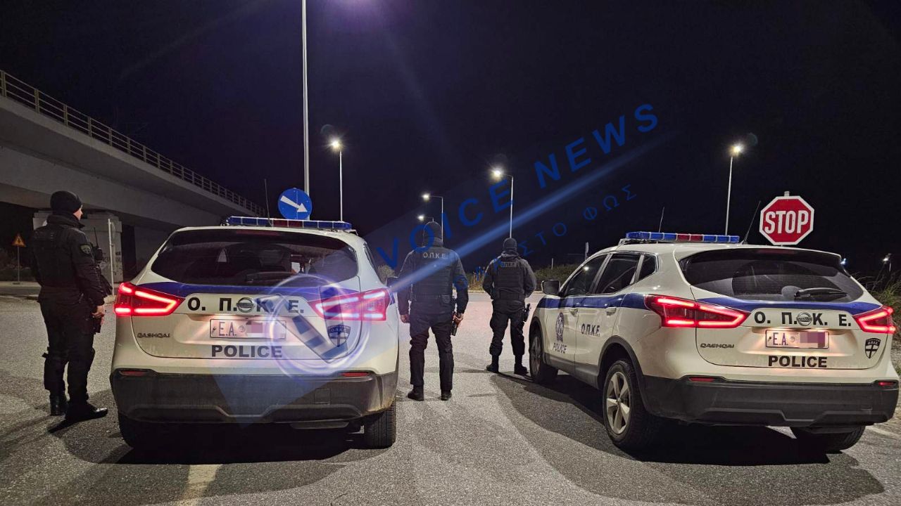 «Αλωνίζουν» οι παράνομοι μετανάστες