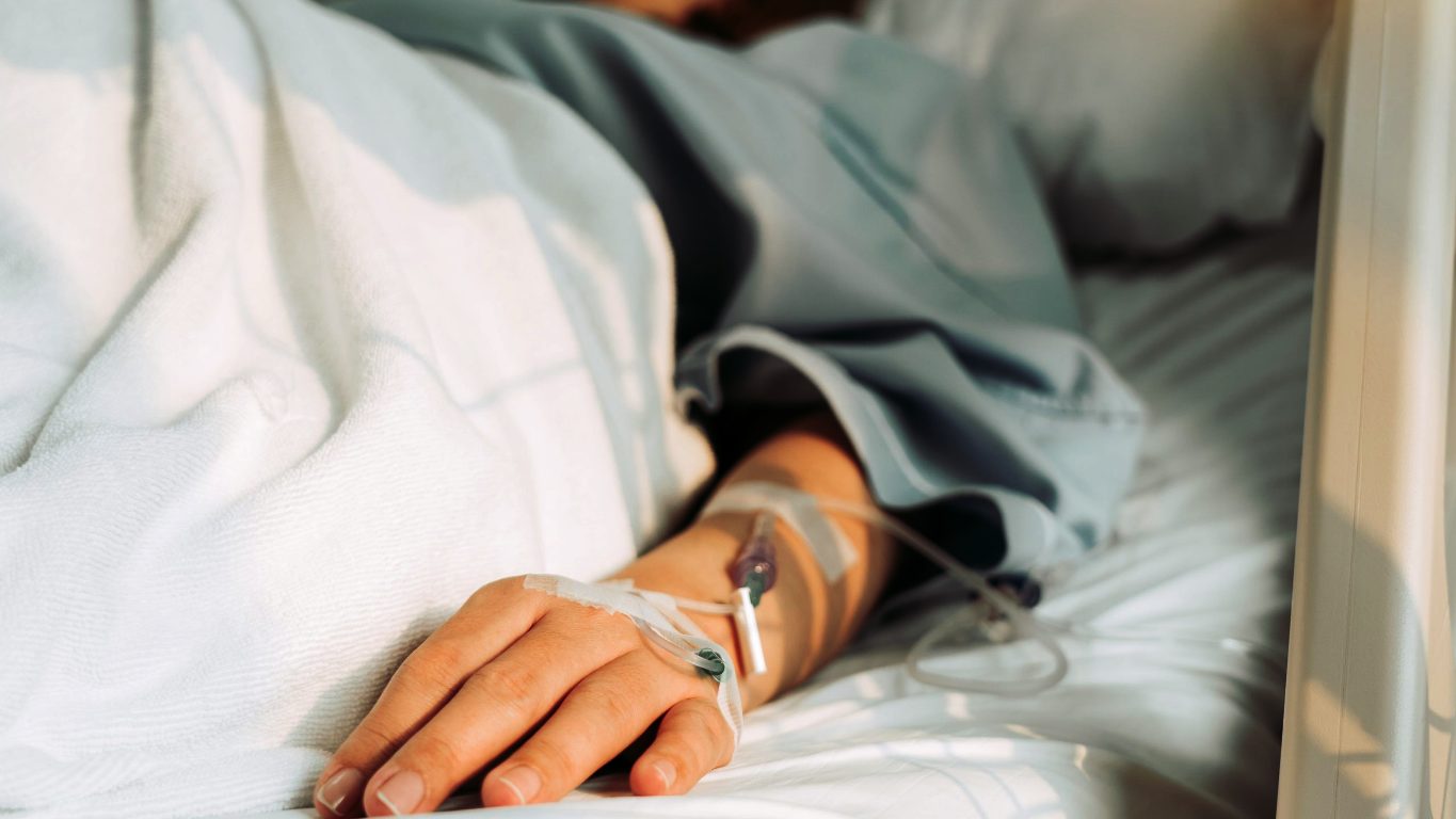 Oργή για το Γολγοθά καρκινοπαθούς στο Θεαγένειο Νοσοκομείο Θεσσαλονίκης