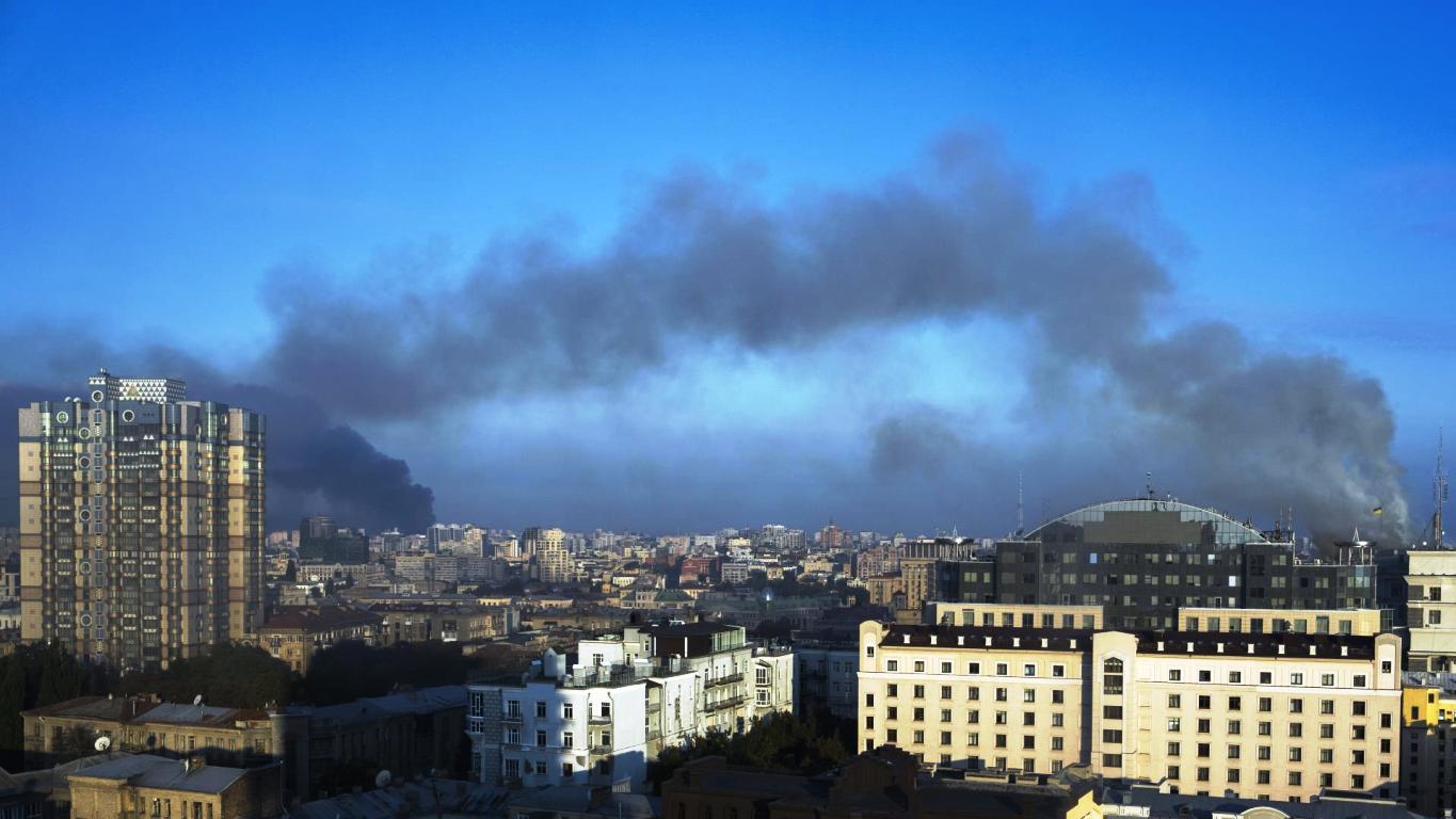 Τουλάχιστον 10 νεκροί από έκρηξη σε εργοστάσιο στη Ρωσία