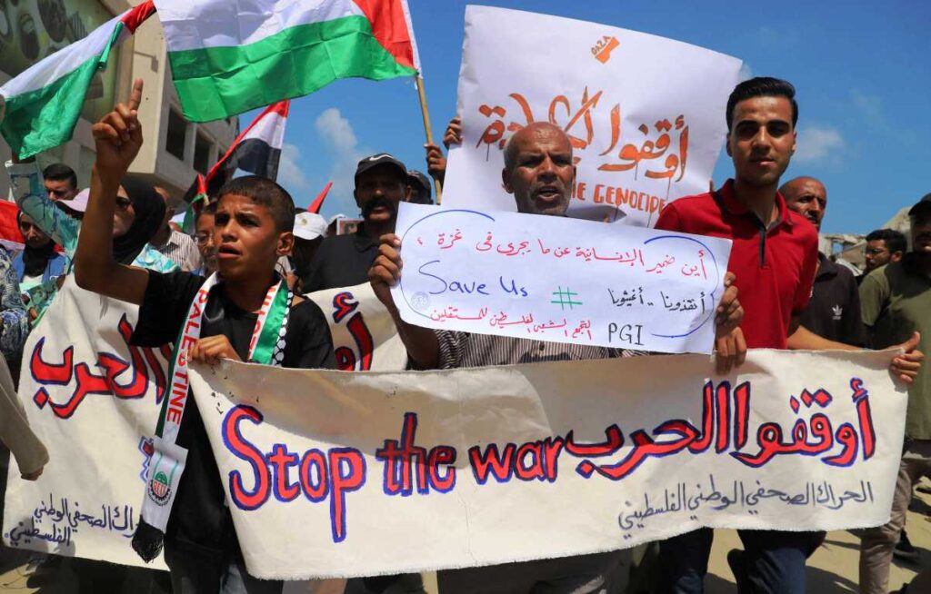 Εκεχειρία στη Γάζα- Πότε και πώς θα απελευθερωθούν οι όμηροι