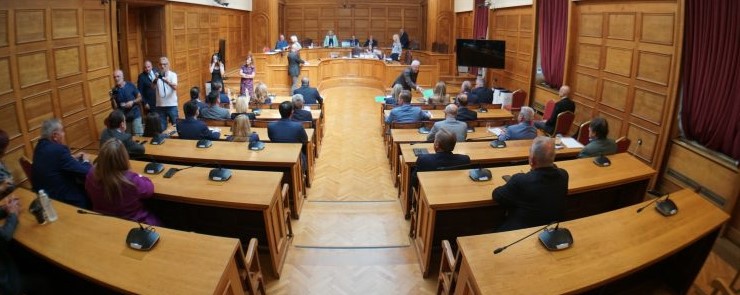 ΟΠΕΚΕΠΕ-Βάρρας: «Δείχνει» Βορίδη ως υπεύθυνο για την παραίτησή του, επειδή ήθελε να κάνει ελέγχους