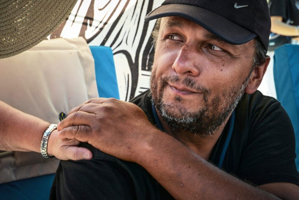 Σταματάει την απεργία πείνας μετά από 23 μέρες ο Πάνος Ρούτσι – Ικανοποιήθηκαν τα αιτήματα του