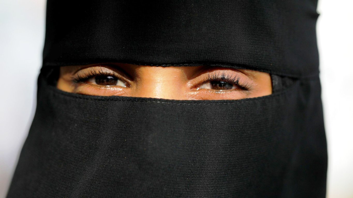 Ιστορική αλλαγή για το Ιράν η κατάργηση της υποχρεωτικής Χιτζάπ