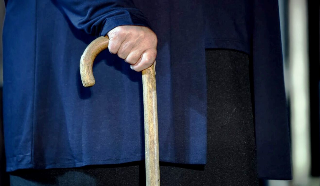 51χρονος κατηγορείται ότι σκότωσε τον 82χρονο πατέρα του μέσα στο σπίτι τους στη Ροδόπη