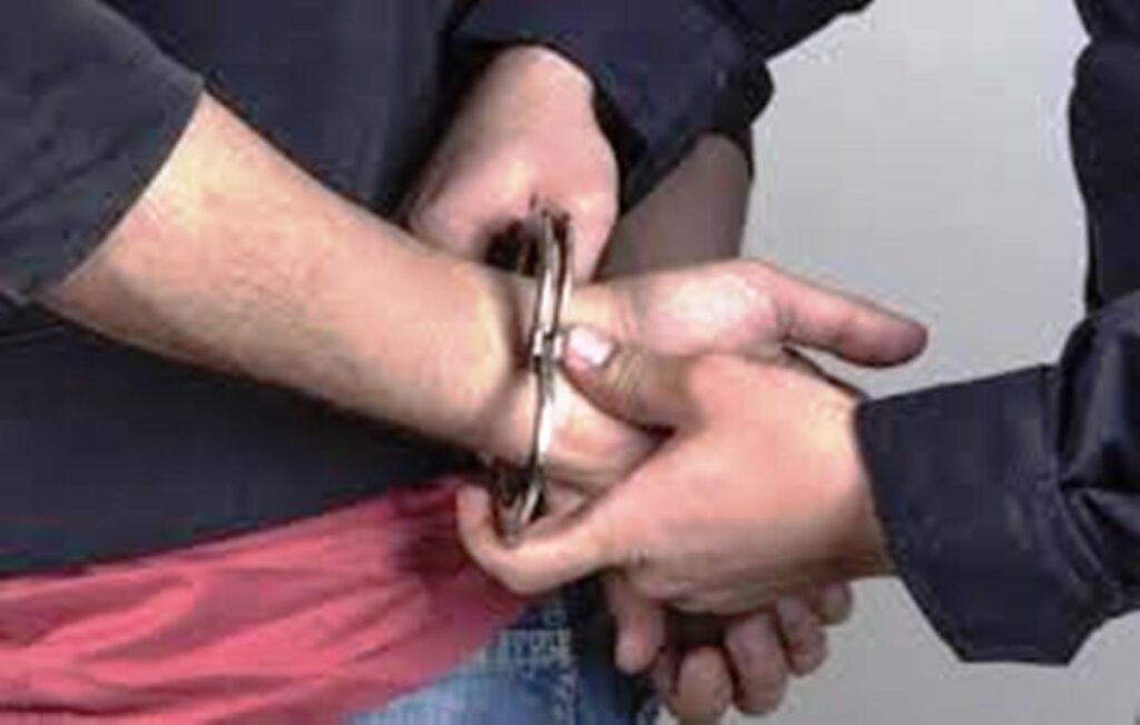 Συνελήφθη 43χρονος που προσπάθησε να αρπάξει δύο ανήλικα στο Βόλο