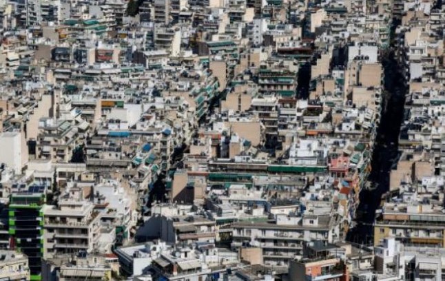 Πλειστηριασμοί: Ξεσπιτώνουν τους Έλληνες αλλά ο εφιάλτης συνεχίζεται