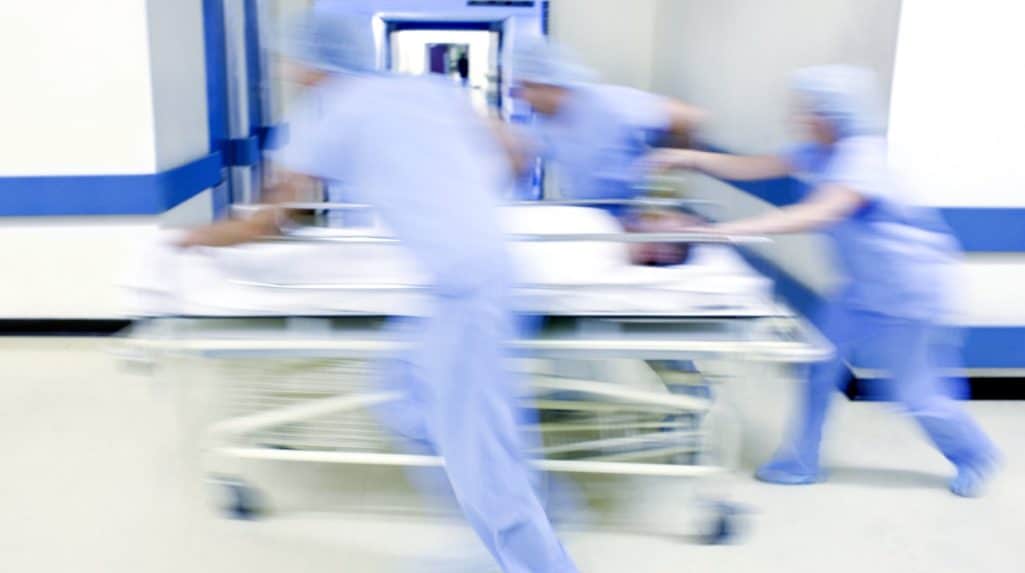 Τραγωδία στην Κρήτη: 48χρονος πατέρας τριών παιδιών πέθανε ξαφνικά στο σπίτι του