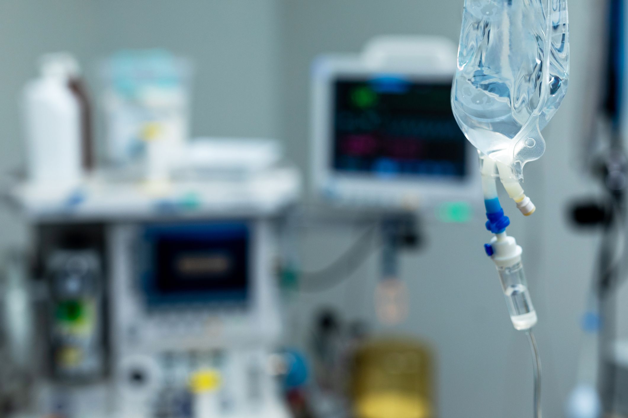 Nέο περιστατικό με λάθος χορήγηση αντιβιοτικού στο Αττικόν