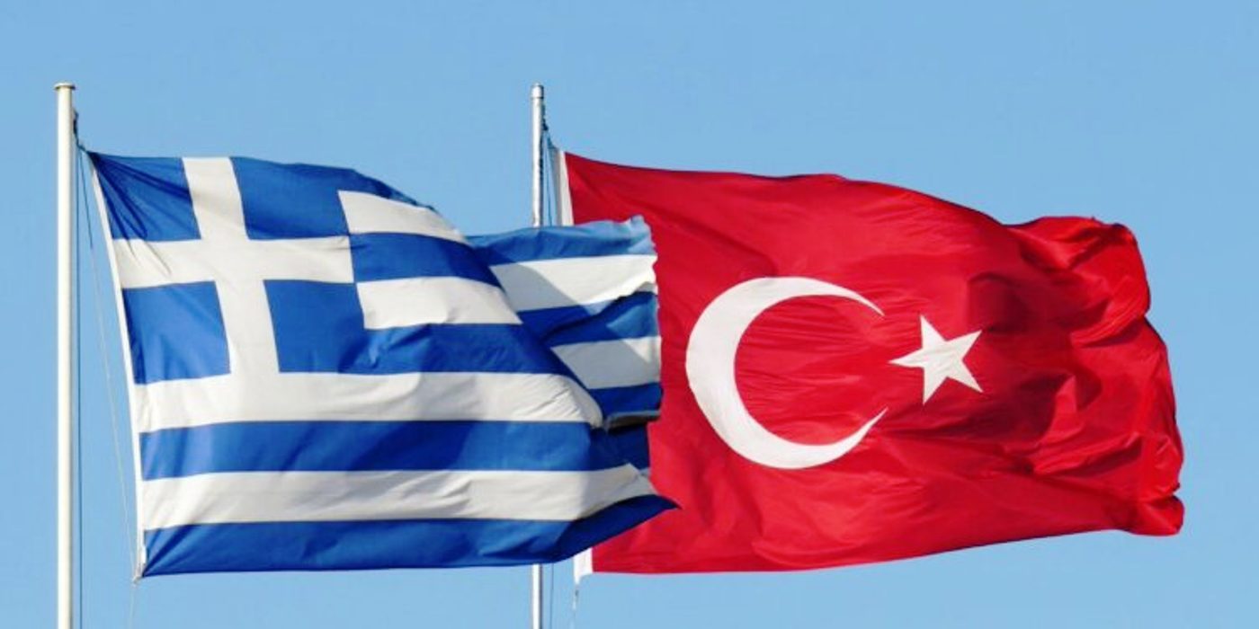 Ακόμα συζητάμε για "Μέτρα Οικοδόμησης Εμπιστοσύνης" με την Άγκυρα! - Αύριο στη Σμύρνη συνάντηση αντιπροσωπειών