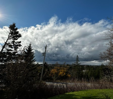 Αστατος καιρός το Σάββατο 21/2 – Η θερμοκρασία σε μικρή πτώση ως προς τις μέγιστες τιμές της