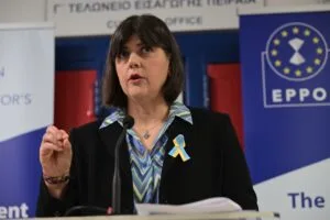 Κοβέσι: «Το πολιτικό σύστημα εμπόδιο στην καταπολέμηση της διαφθοράς»