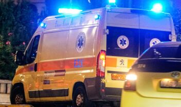 Τραγωδία στην Φλώρινα