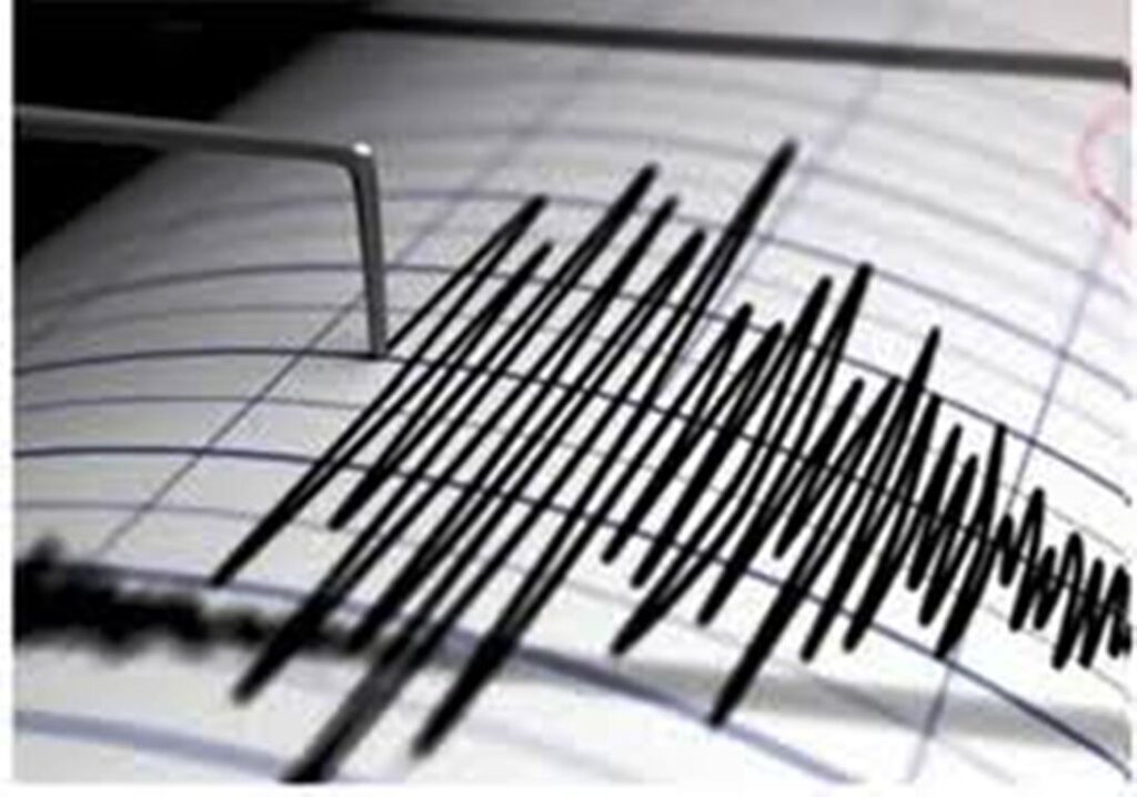 Κρήτη: Σεισμική δόνηση στο Λασίθι