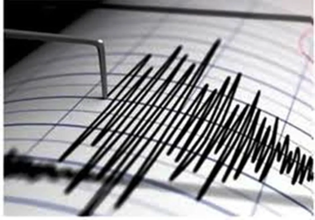 Κρήτη: Σεισμική δόνηση στο Λασίθι