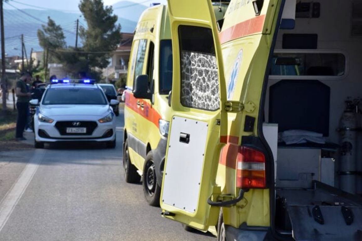 Ανήλικος γρονθοκόπησε οδηγό μηχανής μετά από λογομαχία