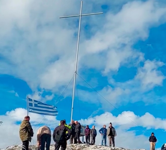 Ποιους ενόχλησε ο Σταυρός στη Ξάνθη;