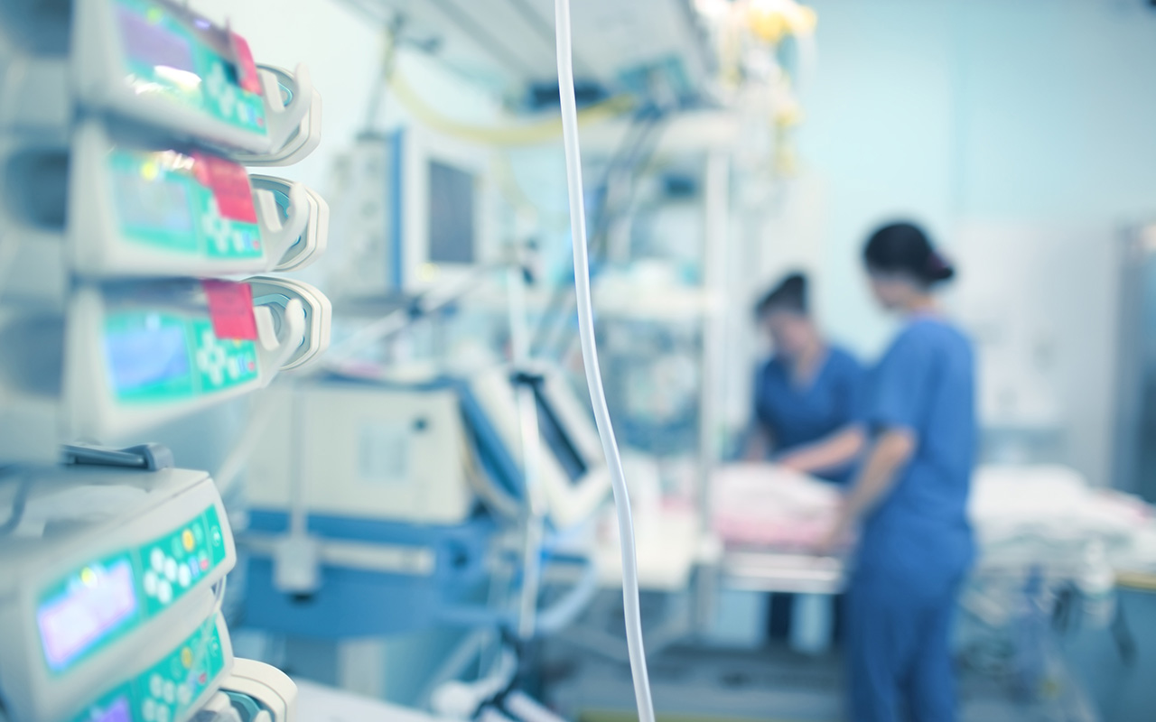 48ωρη απεργία των νοσοκομειακών γιατρών