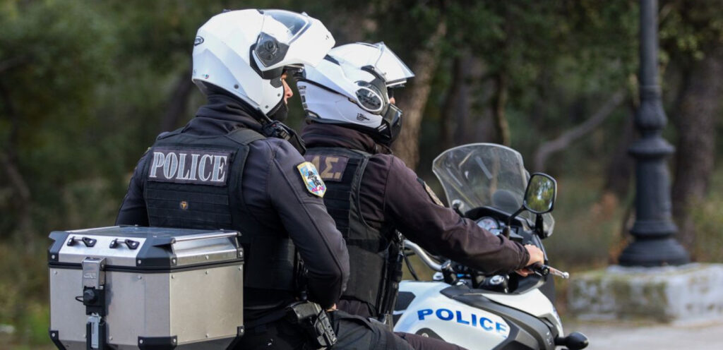 Τούρκος καταζητούμενος συνελήφθη στη Θεσσαλονίκη