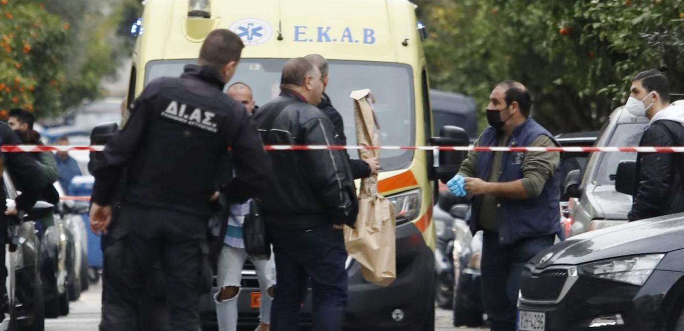 Άγρια δολοφονία στη Νέα Πέραμο: Άντρας εντοπίστηκε νεκρός σε μονοκατοικία
