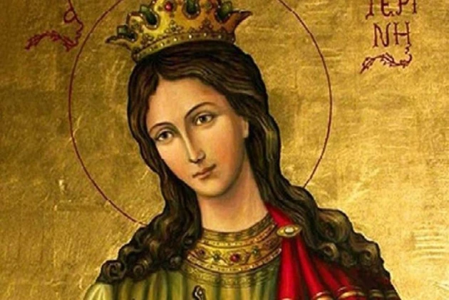 Μεγάλη γιορτή σήμερα