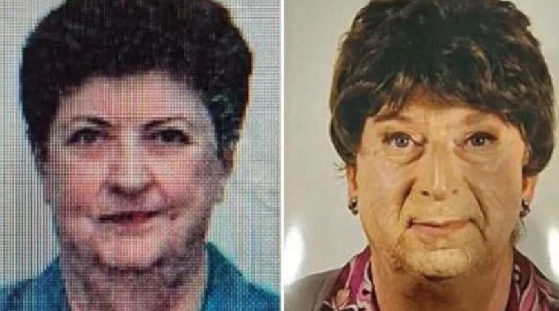 Ιταλία: 56χρονος παρίστανε για 3 χρόνια τη μητέρα του για να συνεχίσει να παίρνει τη σύνταξη της