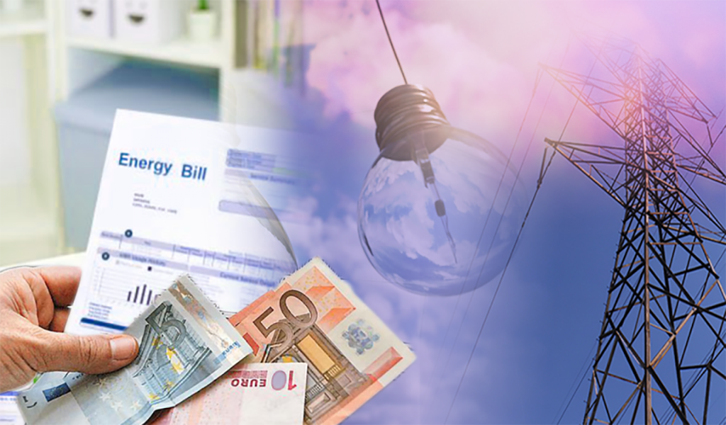 Με αυξήσεις στα τιμολόγια ρεύματος μπαίνει ο Νοέμβριος