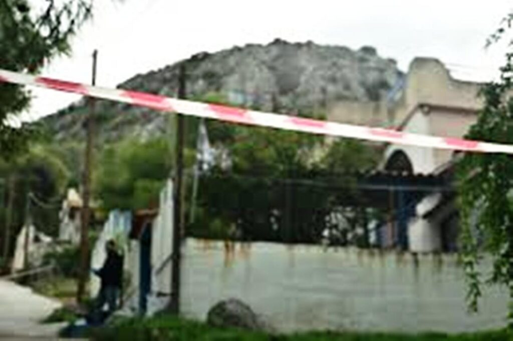 Ανατροπή με τη δολοφονία της 75χρονης στη Σαλαμίνα