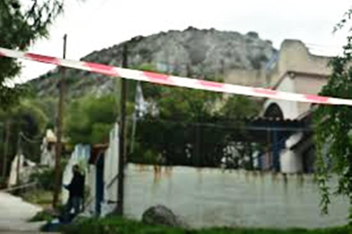 Ανατροπή με τη δολοφονία της 75χρονης στη Σαλαμίνα