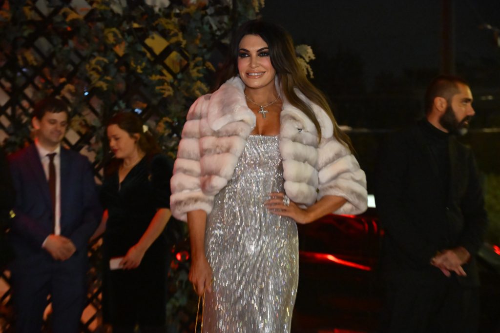 Κίμπερλι Γκιλφόιλ για το 2026: «Η συμμαχία Ελλάδας-ΗΠΑ να λάμψει ακόμα πιο φωτεινά την επόμενη χρονιά»