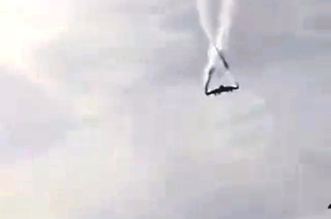 Νεκροί και οι 20 επιβαίνοντες στο τουρκικό μεταγωγικό C-130 που συνετρίβη