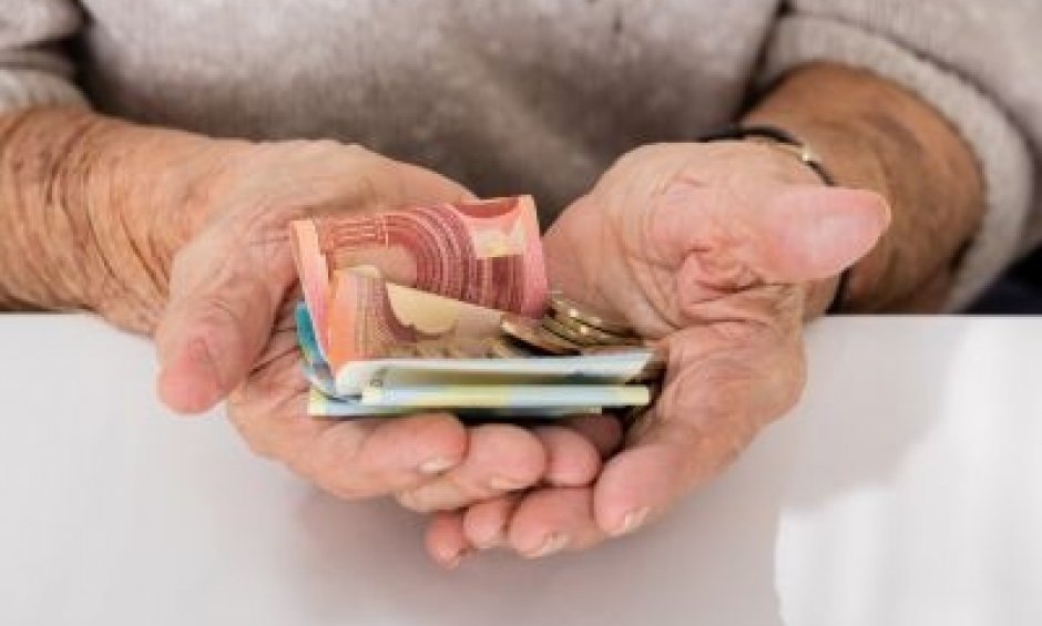 Θεσσαλονίκη: Οι συνταξιούχοι δεν το βάζουν κάτω