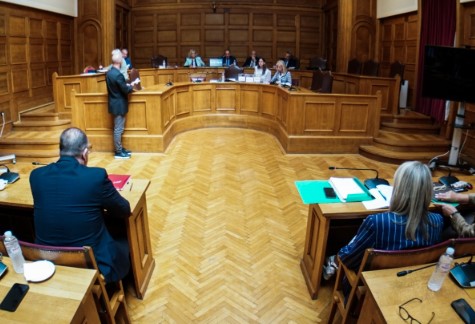 Ξέπλυμα χρήματος ή απλά καθαρή τύχη;