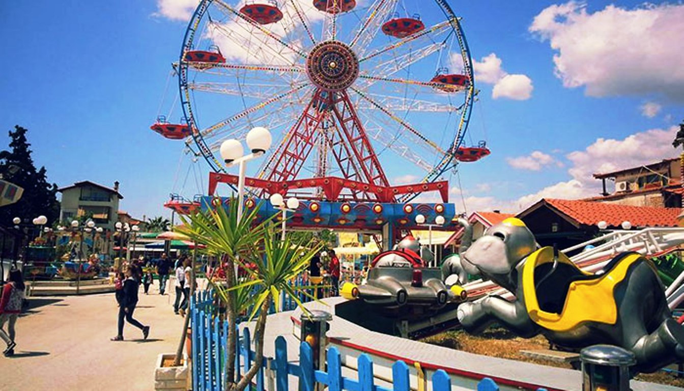 Αύριο η δίκη για το θάνατο 19χρονου σε λούνα πάρκ στη Χαλκιδική