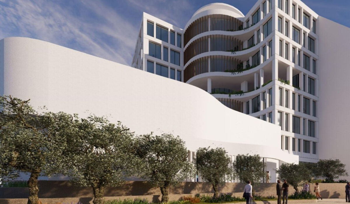 Τα χρεωκοπημένα ΕΛΤΑ νοίκιασαν πολυτελή γραφεία με 180.000€ το μήνα;