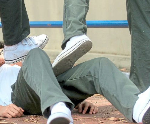 Ξάνθη: Στο νοσοκομείο 15χρονος μετά από άγριο ξυλοδαρμό