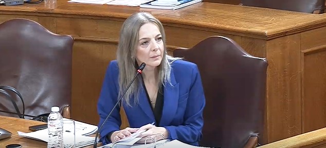 ΟΠΕΚΕΠΕ: Σήμερα στην Εξεταστική «η αγρότισσα με τη Ferrari»