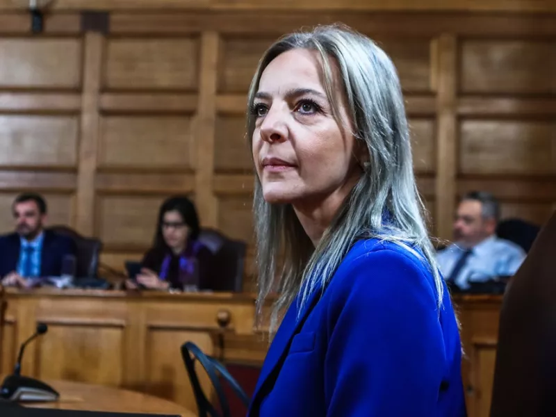 ΟΠΕΚΕΠΕ: Κέρδισε λαχεία αλλά δεν θυμάται τα ποσά ή αγρότισσα με την Φεράρι!