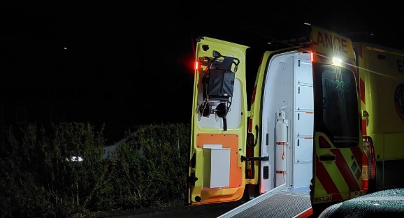 Νεκρό κοριτσάκι 2 ετών μετά από αιφνίδια αδιαθεσία