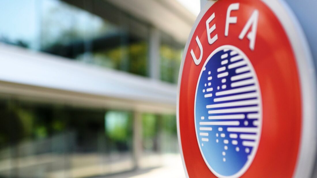 Παραμένει στην 11η θέση στην κατάταξη της UEFA η Ελλάδα, πλησίασε την Τσεχία