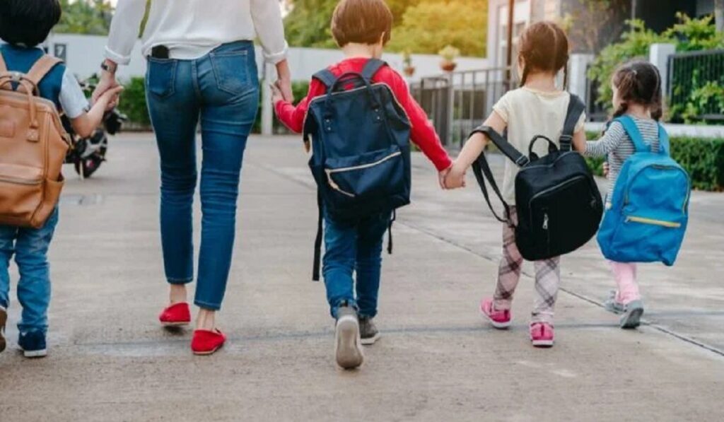 Επίδομα παιδιού: Ολοκληρώθηκε η εκκαθάριση των αιτήσεων