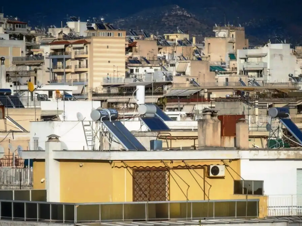 Απάτη στο Ανακαινίζω – Νοικιάζω