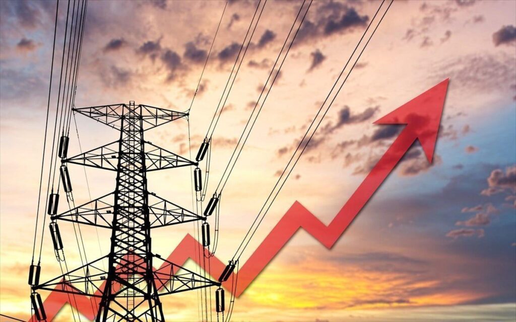 Ηλεκτρικό ρεύμα: Αυξήσεις – “φωτιά” έως 26% στα «πράσινα» τιμολόγια το Νοέμβριο
