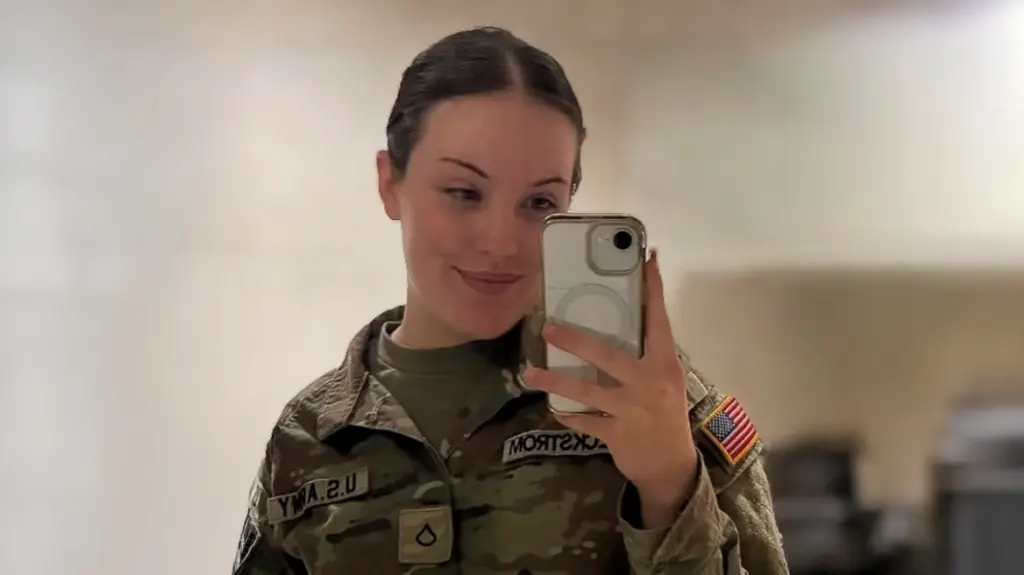 Πέθανε η 20χρονη Εθνοφρουρός που πυροβόλησε ο Αφγανός στην Ουάσινγκτον