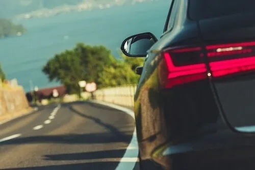 Περιφερειακός – Θεσσαλονίκη: 36χρονος αλλοδαπός μπήκε στο αντίθετο ρεύμα