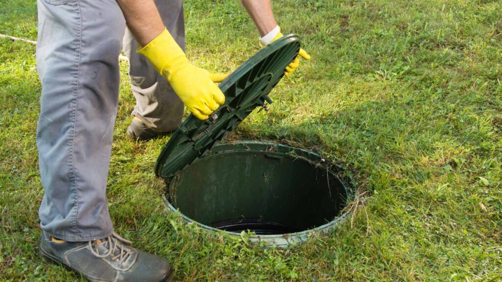Τραγικός θάνατος γυναίκας που έπεσε σε βόθρο στην Ορεστιάδα