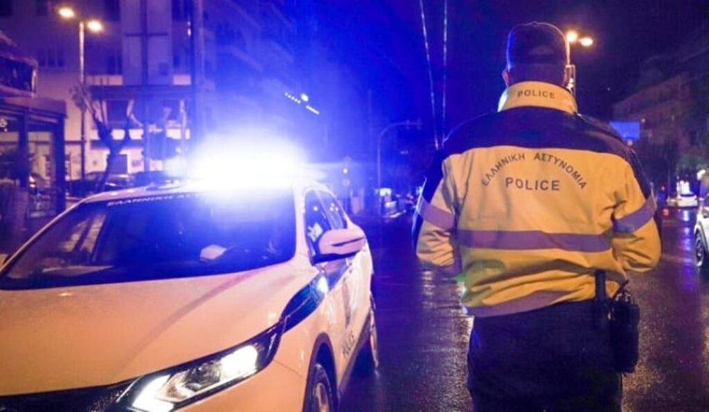 663 παραβάσεις του Κώδικα Οδικής Κυκλοφορίας μέσα σε 24 ώρες στην Κεντρική Μακεδονία – Συνελήφθησαν 8 άτομα