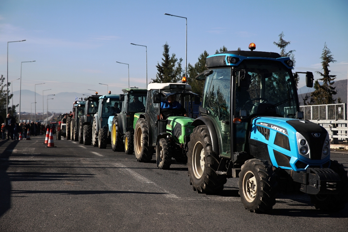 Φωτογραφία: The Press Project