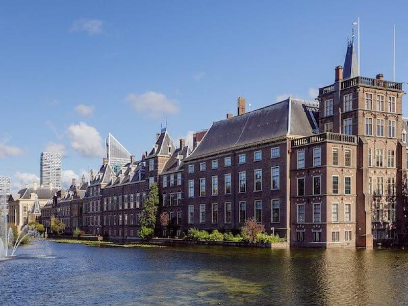 Ολλανδία: Εισάγεται για πρώτη φορά στα δημόσια σχολεία η διδασκαλία της Ορθόδοξης Πίστης